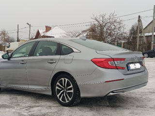 Honda Accord foto 5