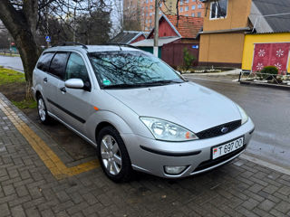 Ford Focus foto 3