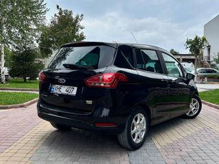 Ford B-Max foto 4