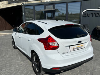 Ford Focus foto 3