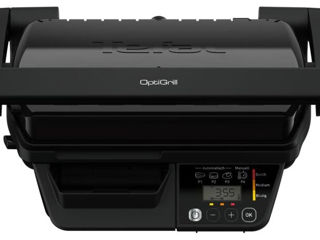 Гриль Tefal Optigrill GC7P0810