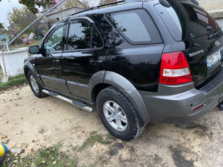 KIA Sorento foto 3