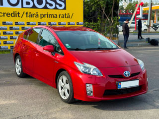 Toyota Prius foto 3