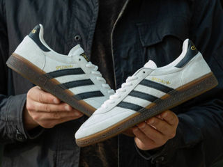 Adidas Spezial Light Grey foto 3