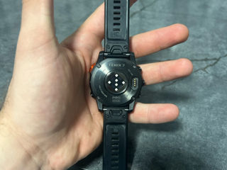 Garmin Fenix Solar foto 2