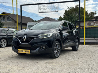 Renault Kadjar foto 3