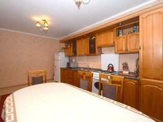 Chirie Casă, Ialoveni, 143mp, 1000€ фото 5