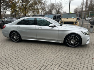 Mercedes S-Class foto 7