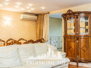 Apartament cu 2 camere, 143 m², Ciocana, Chișinău foto 5