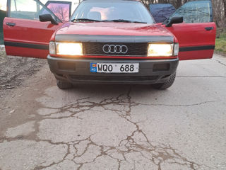 Audi 80