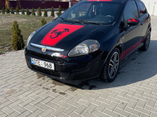 Fiat Punto foto 3