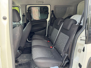 Opel Combo foto 8