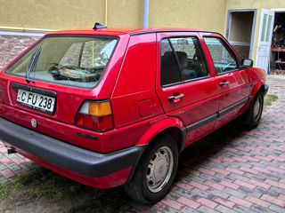 Volkswagen Golf foto 5