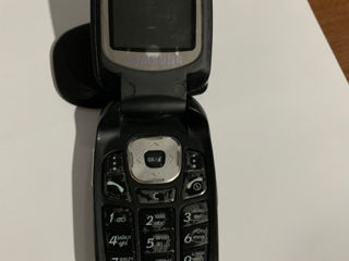 Samsung Sgh-e 360