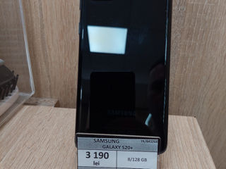 Samsung Galaxy S20+ / 2490 Lei