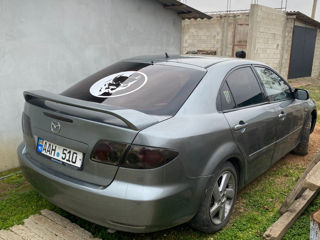 Mazda 6 foto 4