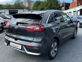 KIA Niro foto 3