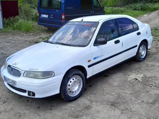 Rover 400 Series foto 2