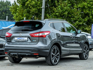 Nissan Qashqai foto 2