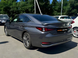 Lexus ES Series foto 6