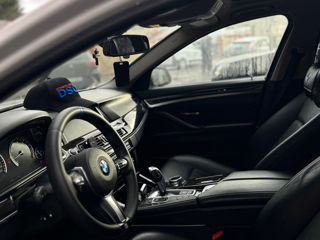 BMW 5 Series foto 9