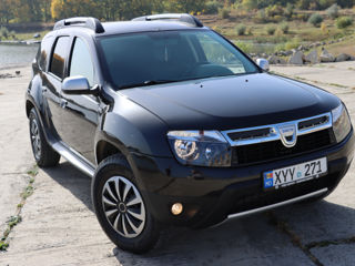 Dacia Duster foto 3