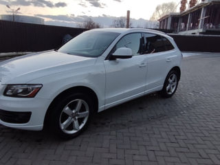 Audi Q5 foto 6