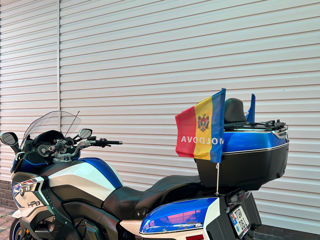 BMW K 1600 GTL - HP6 foto 4