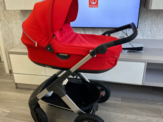 Stokke Trailz 3 в 1 foto 10