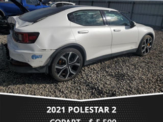 Polestar 2 foto 5