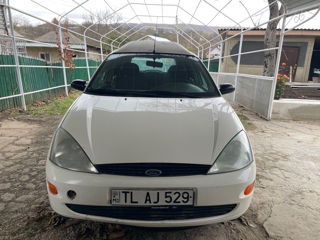 Ford Focus foto 3