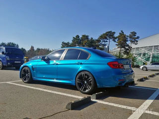 BMW M3 foto 6