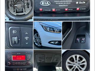 KIA Ceed Sw foto 12