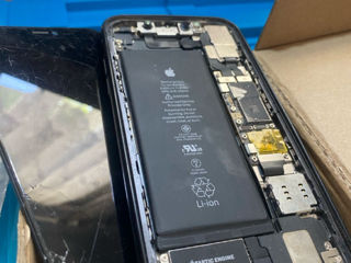 iPhone 11 la piese foto 2