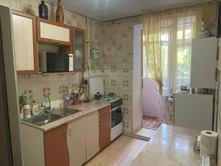 Apartament cu 2 camere, 53 m², Centru, Orhei foto 3