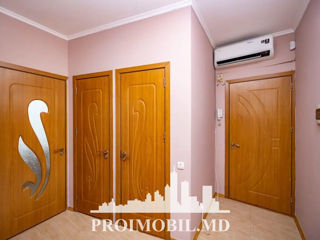 Apartament cu 2 camere, 60 m², Râșcani, Chișinău foto 10