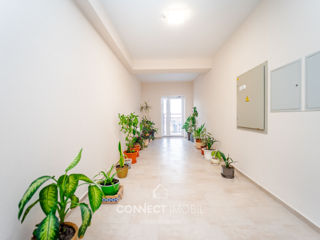 Apartament cu 3 camere, 104 m², Telecentru, Chișinău foto 2