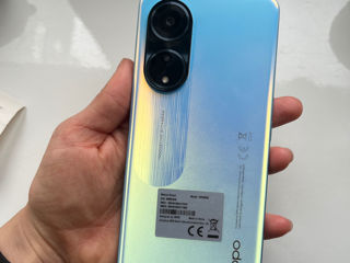 OPPO A98 5g