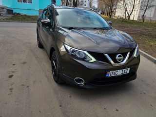 Nissan Qashqai foto 2