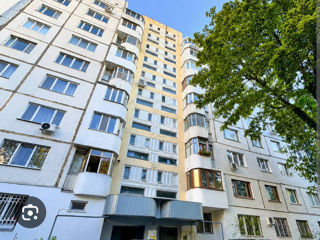 3-rm apt., 70 м², 5/9 fl.