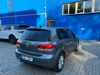 Volkswagen Golf foto 2