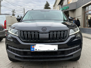 Skoda Kodiaq foto 1