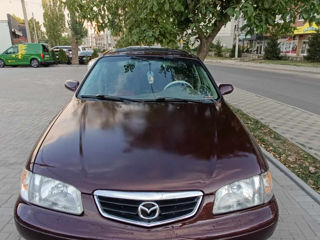 Mazda 626 foto 1