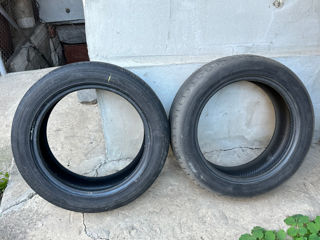 Hankook 185/55 R16 Шины Лето foto 3