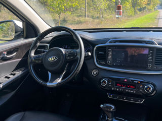 KIA Sorento foto 8