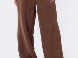 Brenna Low Rise Wide Sweatpants