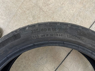 Continental 225/40 R18 foto 2