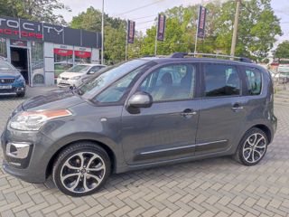 Citroen C3 Picasso foto 1