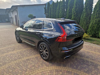 Volvo XC60 foto 3