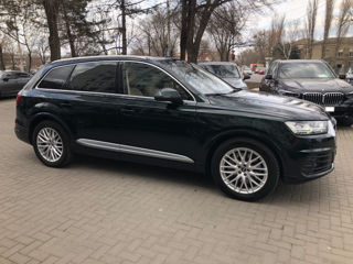 Audi Q7 foto 4